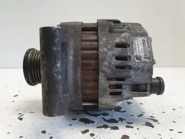 Peugeot 308 1.6 VTI ALTERNATOR V757695680