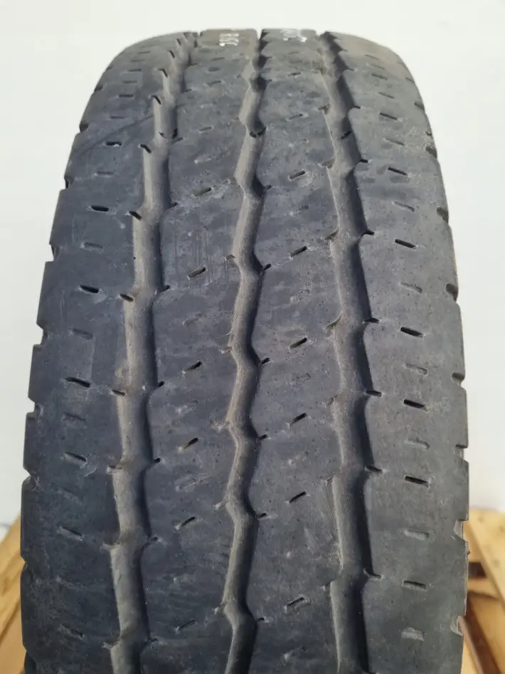 Ford Transit KOŁO ZAPASOWE Zapas felga 1C151007AD 195/70 R15C 5x160 2150829