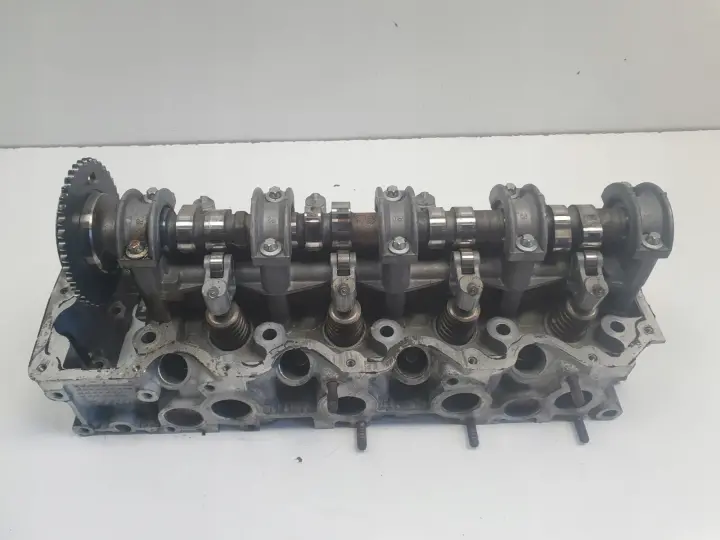 Mercedes W169 1.5 8V GŁOWICA CYLINDRÓW R2660160401