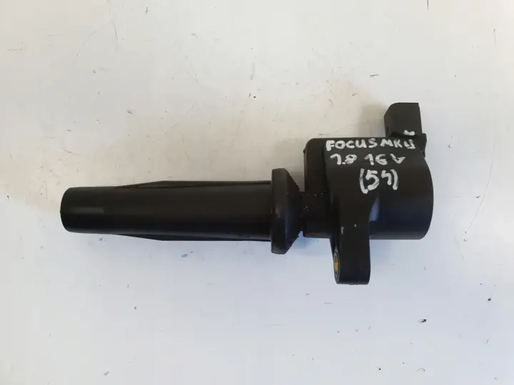 Ford Focus MK2 1.8 16V CEWKA ZAPŁONOWA 4M5G-12A366-BC