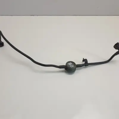 Porsche Boxster 986 2.7 PRZEWÓD PALIWA zawór