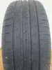 Mercedes W169 FELGA ALUMINIOWA KOŁO ZAPASOWE 205/65 R16 5x112 A1694012202