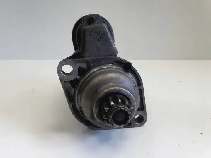Audi A3 8L Golf IV 1.9 TDI ROZRUSZNIK valeo 02A911024B D7RS30
