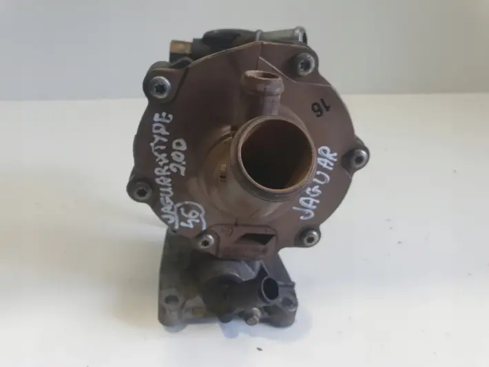 Jaguar X-Type 2.0 D POMPA WSPOMAGANIA wody 4X4Q-3A674-BA