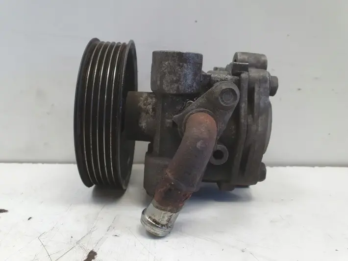 Mitsubishi Outlander II 2.0 DID POMPA WSPOMANIA