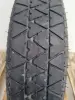 Peugeot 206 Citroen C3 KOŁO DOJAZDOWE dojazdówka 115/70 R15 4X108 350B15FH