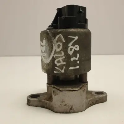 Chevrolet Kalos 1.2 8V ZAWÓR EGR oryginał