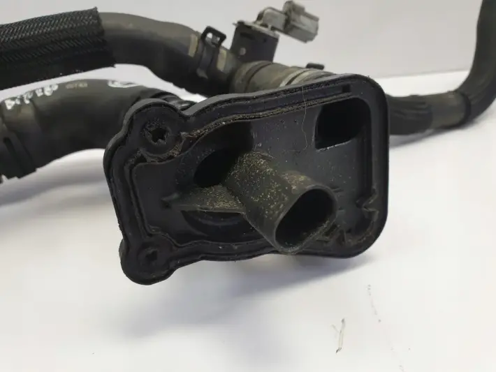 Range Rover Sport II 3.0 D TERMOSTAT RURA WĄŻ