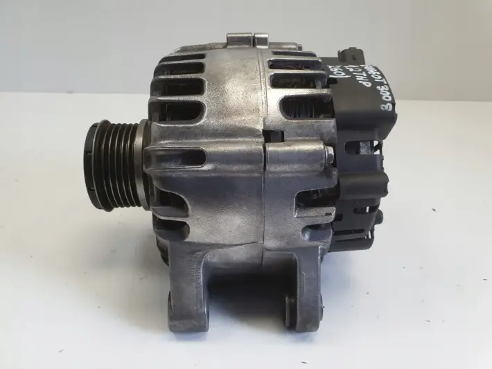 Peugeot 3008 1.2 THP ALTERNATOR Valeo 9670899580 CL12