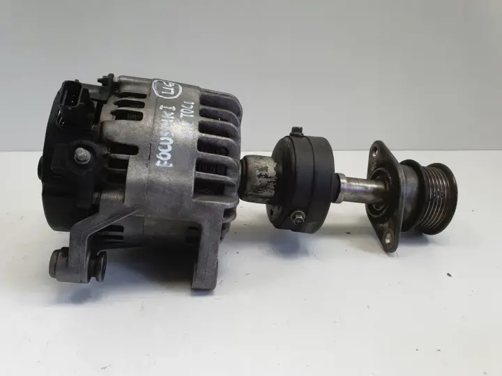 Ford Focus I MK1 1.8 TDCI ALTERNATOR oryginał