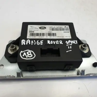 Range Rover Sport II L494 STEROWNIK DPLA-14F681-AG