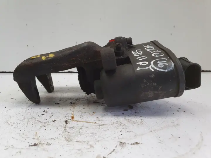 Volvo S60 II S80 II V60 V70 III XC70 II TYLNY ZACISK HAMULCOWY prawy tył