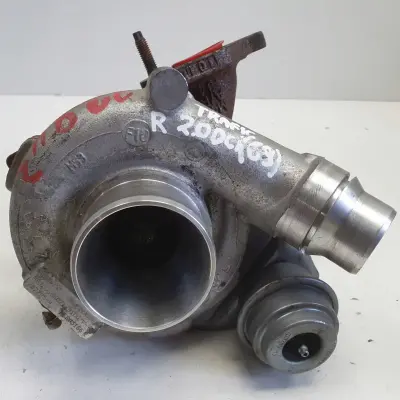 Renault Trafic II 2.0 DCI TURBOSPRĘŻARKA turbo H8200466021