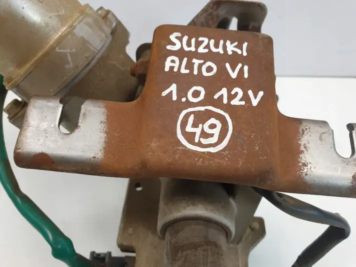 Suzuki Alto VI KOLUMNA KIEROWNICZA 38720-68K0