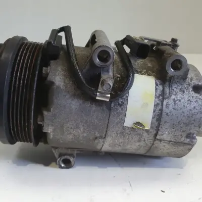 Ford Kuga 2.0 TDCI SPRĘŻARKA KLIMATYZACJI