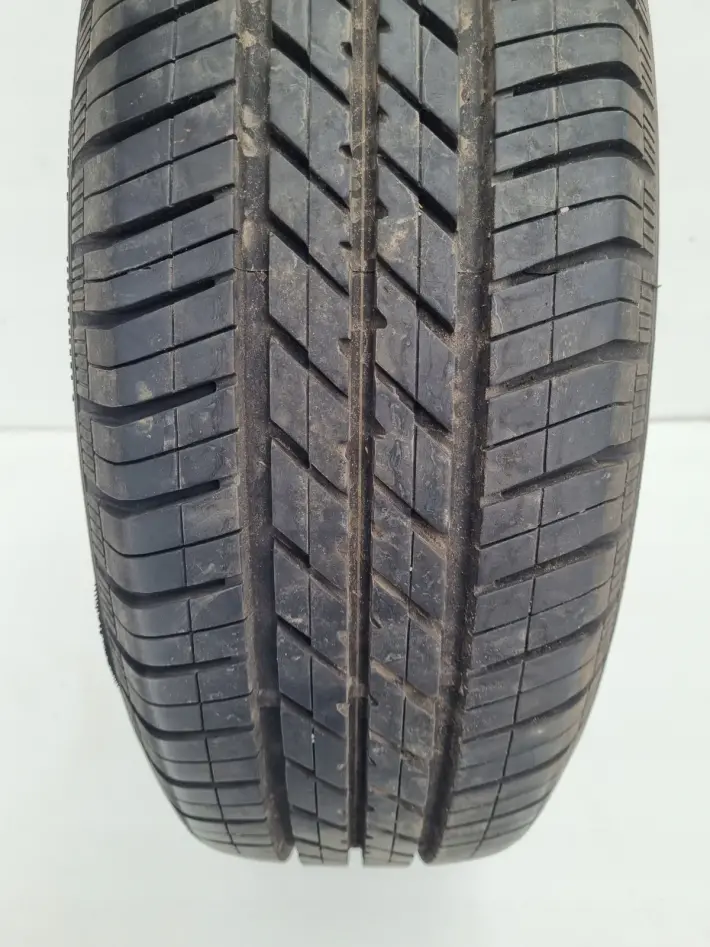 VW Golf IV Leon I KOŁO ZAPASOWE Zapas felga 195/65 R15 5x100 1J0601027K