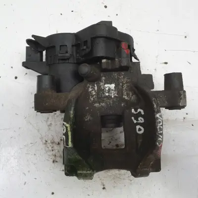 Volvo S90 V90 TYLNY ZACISK HAMULCOWY prawy tył 31687346