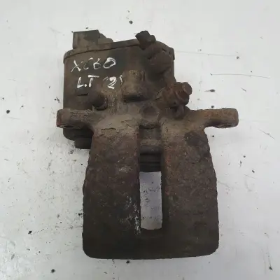 Volvo S60II XC60 TYLNY ZACISK HAMULCOWY LEWY tył KIEROWCY