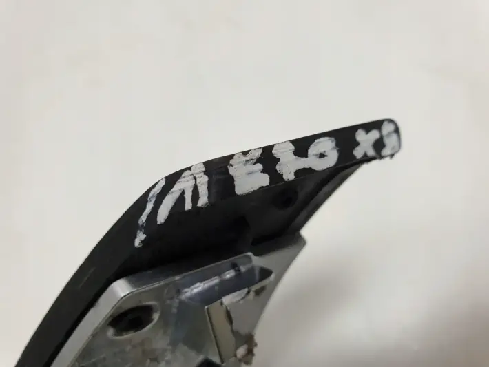 BMW X5 E70 LISTWA OZDOBNA Dekor Europa