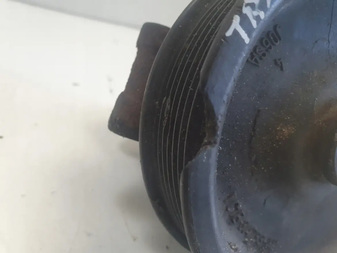 Ford Transit VII MK7 2.4 TDCI POMPA WSPOMAGANIA YC1E-3A733-AC