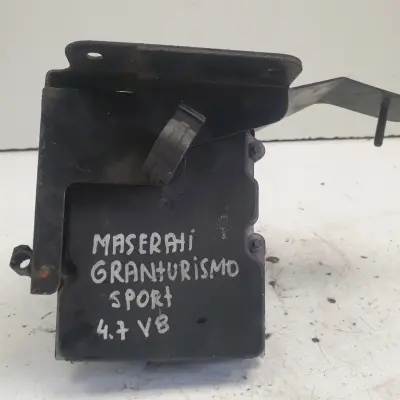 Maserati Granturismo S 4.7 POMPA ABS Hamulcowa