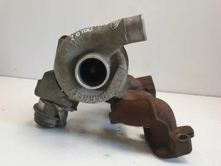 Ford Mondeo MK3 2.0 TDCI TURBOSPRĘŻARKA TURBO