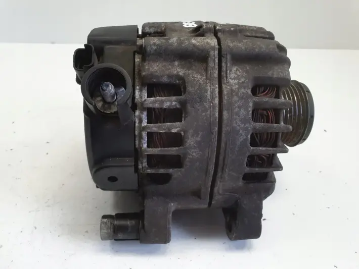 Citroen Berlingo II 1.6 HDI ALTERNATOR valeo 9688085380