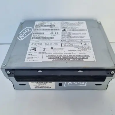 Volvo VOLVO V60 I S60 II XC60 I CZYTNIK NAWIGACJI Radio AF6N-18C815-CC