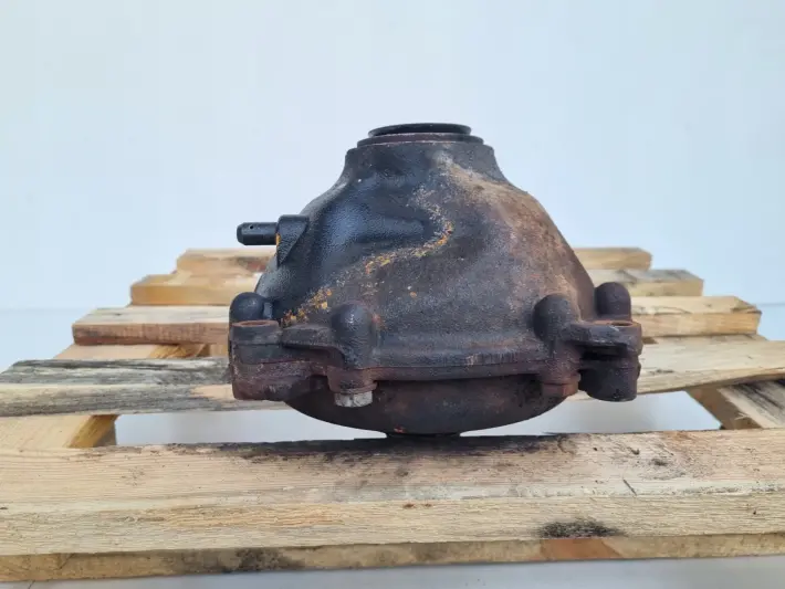 BMW X3 E83 2.0d PRZEDNI MOST dyferencjał PRZÓD dyfer 7540826