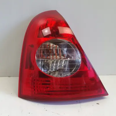 Renault Clio II lift 01-12r TYLNA LAMPA LEWA lewy tył kierowcy 820071413
