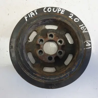 Fiat Coupe 2.0 16V KOŁO PASOWE WAŁU 7787889