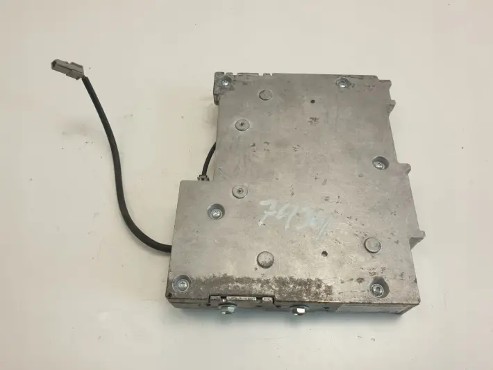 Toyota CHR C-HR STEROWNIK NAWIGACJI 6434C-BE2809