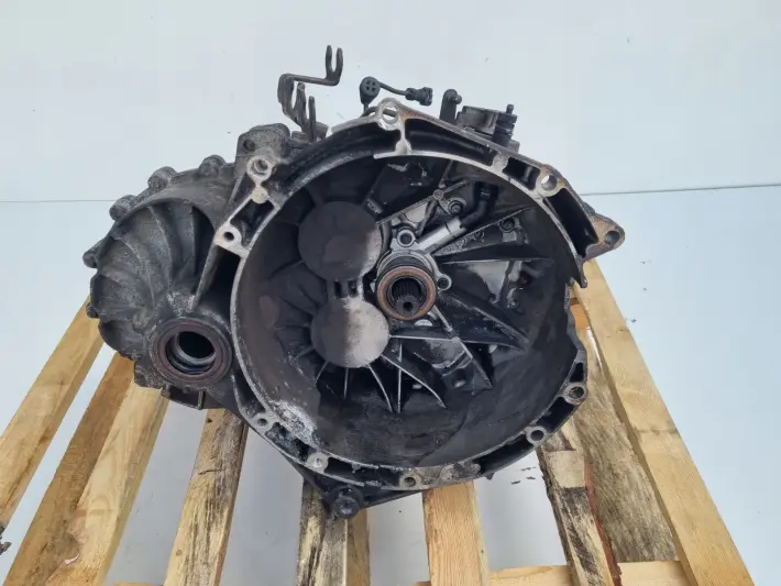 Ford Transit MK7 2.2 TDCI SKRZYNIA BIEGÓW manual manualna 8C1R-7002-CH