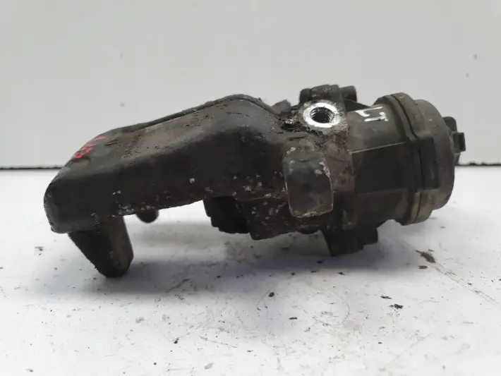 Volvo S60 II S80 II V60 V70 III XC70 II TYLNY ZACISK HAMULCOWY lewy tył