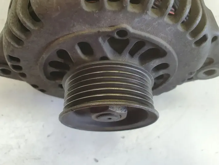 Opel Astra II G 1.7 CDTI ALTERNATOR pompa vacum