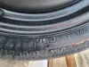 Ford C-Max Focus Mk3 III KOŁO DOJAZDOWE dojazdówka 125/90 R16 5x108 AM51BA