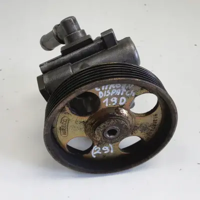 Citroen Jumpy 1.9 D POMPA WSPOMAGANIA 9640906580