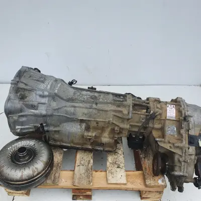 Kia Sorento 2.5 CRDI 140KM SKRZYNIA BIEGÓW 4X4