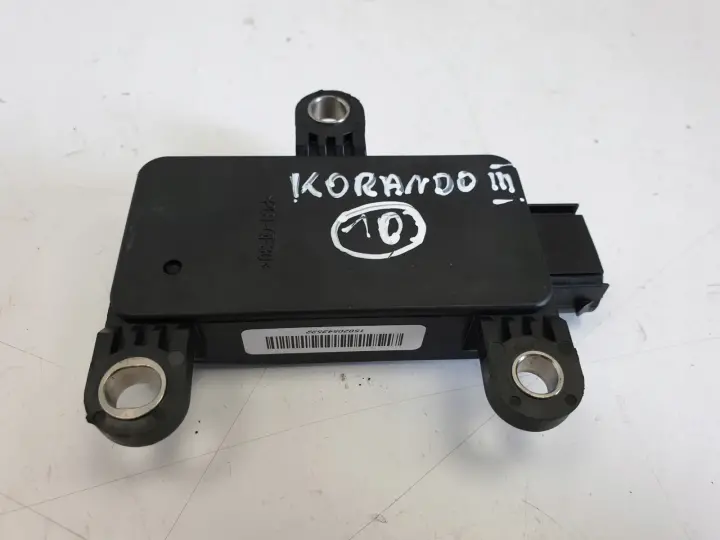 SsangYong Korando III KOMPUTER sensor STEROWNIK