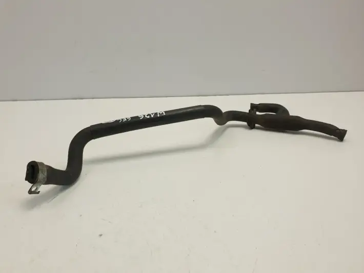 Mercedes W126 SEC 5.6 V8 PRZEWÓD WODY RURA Wąż