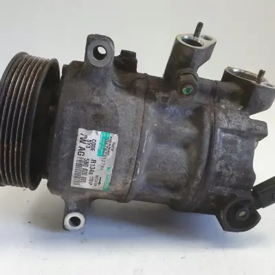 Skoda Octavia II 1.9 TDI SPRĘŻARKA KLIMATYZACJI pompa 5N0820803
