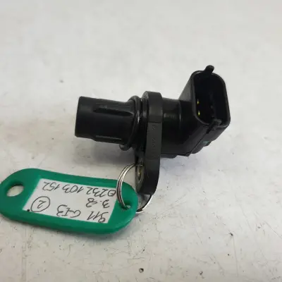 Porsche 911 GT3 3.8 CZUJNIK POŁOŻENIA WAŁKA org