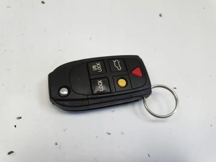 Volvo S60 S80 V50 V70 XC70 XC90 KLUCZYK