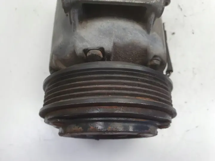 Opel Meriva B 1.4 T Turbo SPRĘŻARKA KLIMATYZACJI 13335253