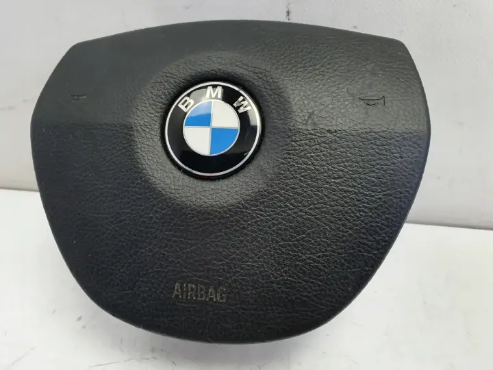 BMW F10 F11 AIRBAG PODUSZKA POWIETRZNA KIEROWCY