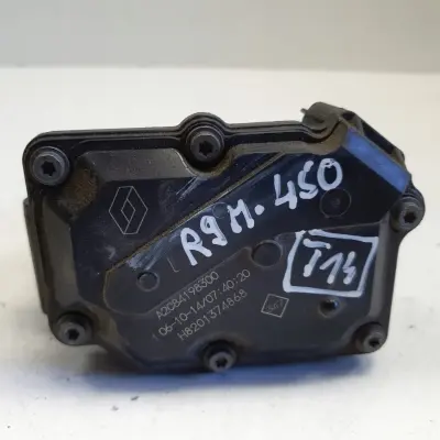 Renault Trafic III 1.6 DCI PRZEPUSTNICA A2C84198300