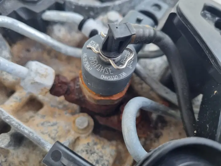 SILNIK KOMPLET Nissan Primastar 2.0 DCI 181tyś M9R786 M9RM786