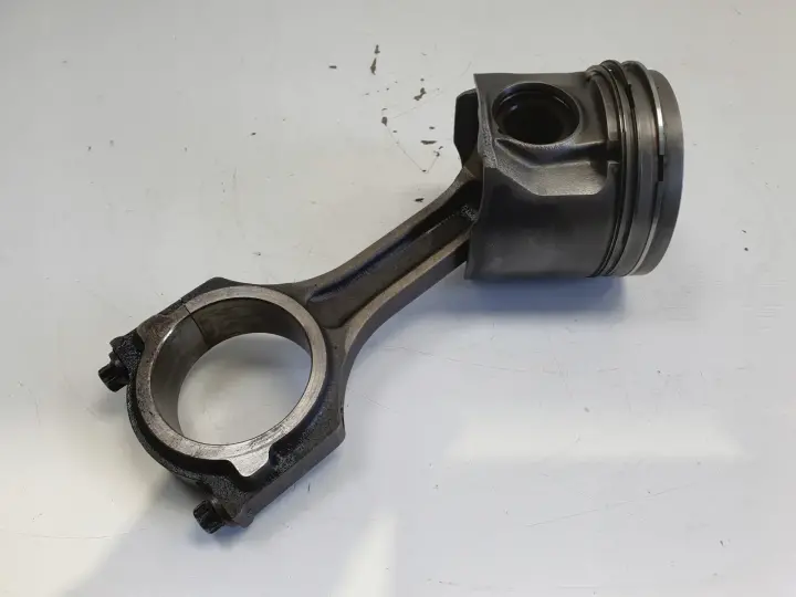 Ford Transit MK7 VII 2.2 TDCI TŁOK KORBOWÓD P8FA