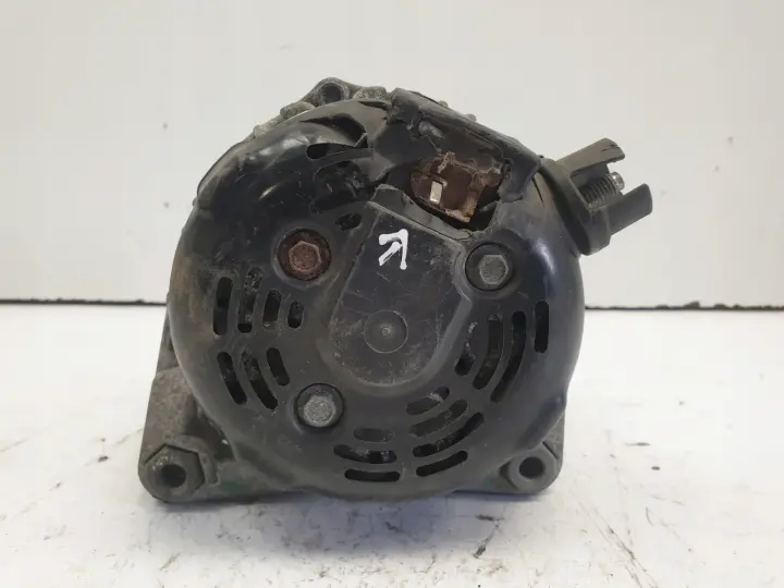 Ford Fiesta MK7 1.0 ECOBOOST ALTERNATOR oryginał
