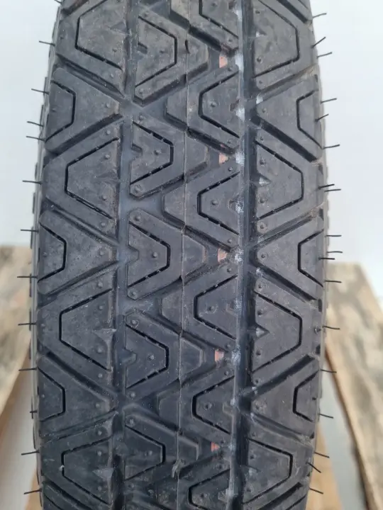 BMW E46 KOŁO DOJAZDOWE dojazdówka 115/90 R16 5x120 6750006